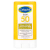 Cetaphil Sheer Mineral Sunscreen Stick SPF 50 (14g) – Shopify Listing